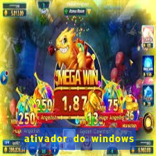 ativador do windows 7 loader